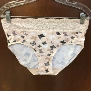 Soma panties size XL, NWOT